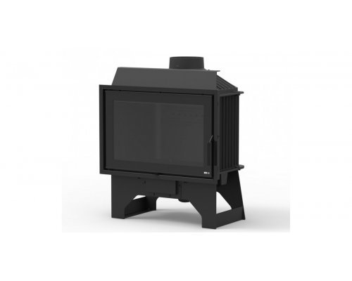 Каминная топка KFD ECO iLUX 90+ v3