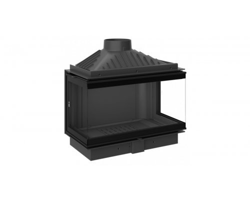 Каминная топка KFD ECO IMAX 7 3F Standard New