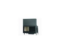 Каминная топка KFD ECO Linea H 1180