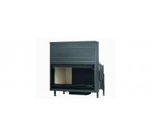Каминная топка KFD ECO Linea H 1050