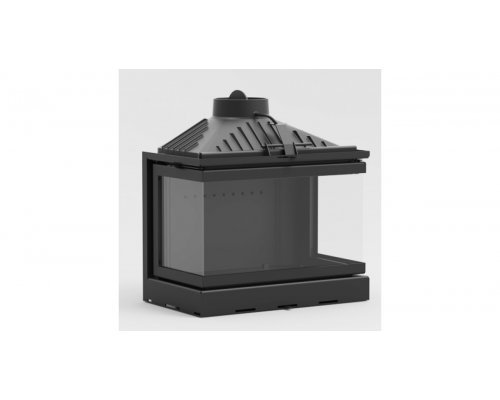 Каминная топка KFD ECO MAX 7 3F Standard New
