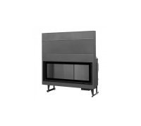 Каминная топка KFD ECO iLINE 160 Cl