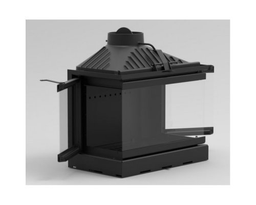 Каминная топка KFD ECO MAX 7 3F