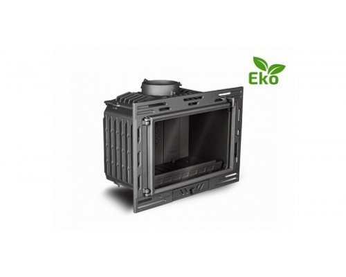 Каминная топка Kaw-Met W9a EKO