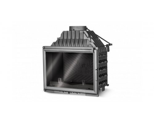 Каминная топка Kaw-Met W11