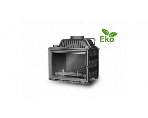 Каминная топка Kaw-Met W17 EKO 12,3 кВт