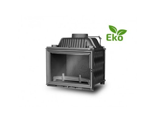 Каминная топка Kaw-Met W17 EKO 12,3 кВт