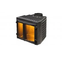 Каминная топка KEDDY SK 210 VG