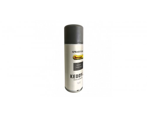 Краска для топок Keddy SK, серая