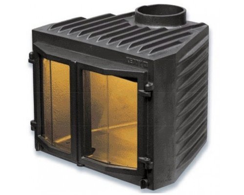 Каминная топка KEDDY SK 110 VG