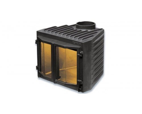 Каминная топка KEDDY SK 110 VG