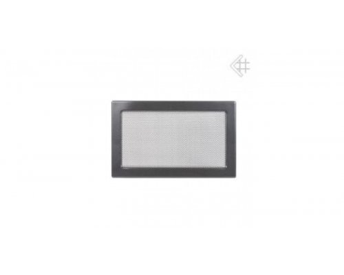 Каминная решетка Kratki 22x30 графитовая