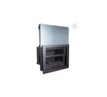 Каминная топка Kratki Amelia/G