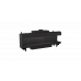 Каминная топка Kratki LEO/P/200/LPG (баллонный газ)