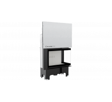Каминная топка Kratki VNP/810/410