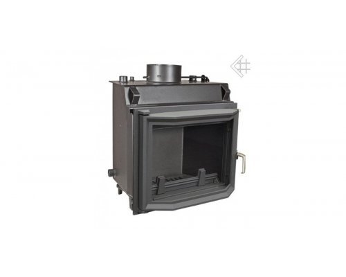 Каминная топка Kratki Antek/PR/PW/8