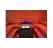 Газовая печь Kusatek Kusatherm 25/30 кВт