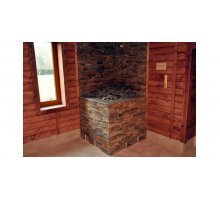 Газовая печь Kusatek Kusatherm 50/60 кВт