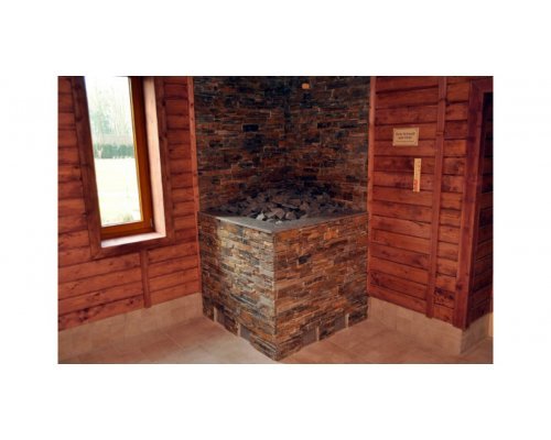 Газовая печь Kusatek Kusatherm 50/60 кВт