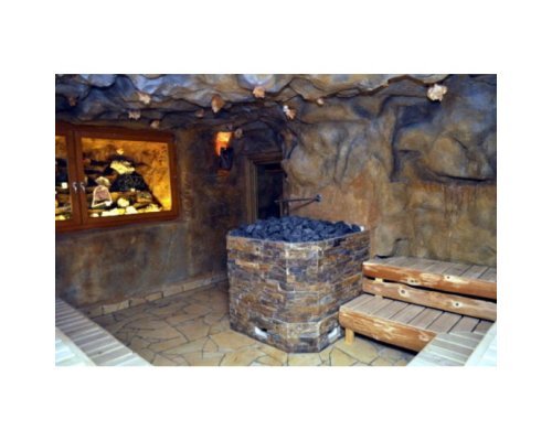 Газовая печь Kusatek Kusatherm 50/60 кВт