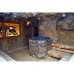 Газовая печь Kusatek Kusatherm 50/60 кВт