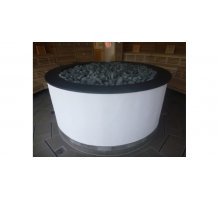 Газовая печь Kusatek Kusatherm 75/90 кВт