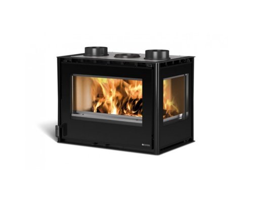 Каминная топка La Nordica Inserto 70 Crystal Angolo
