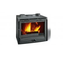 Каминная топка La Nordica Insert 70 With Fan