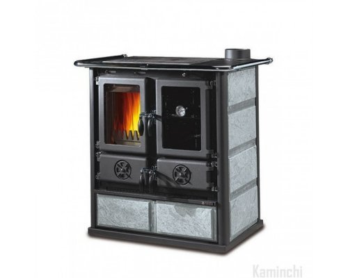 Отопительно-варочная печь La Nordica Rosetta