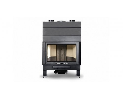 Каминная топка La Nordica Monoblocco 900 Piano