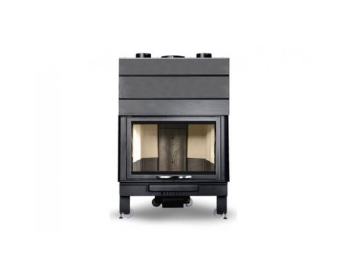 Каминная топка La Nordica Monoblocco 900 Piano