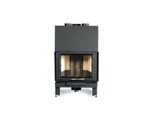 Каминная топка La Nordica Monoblocco 750 Flat