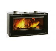 Каминная топка La Nordica Insert 100 Crystal