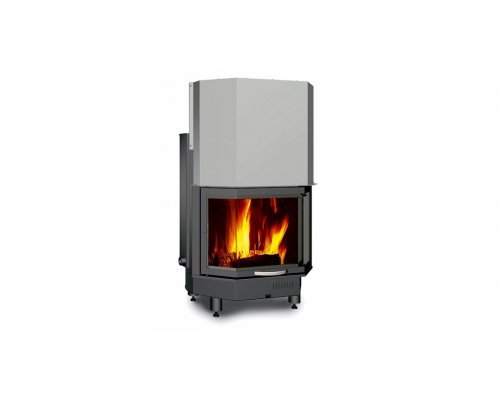 Каминная топка La Nordica TermoCamino 800 Prismatico