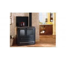 Отопительно-варочная печь La Nordica TermoSovrana D.S.A.
