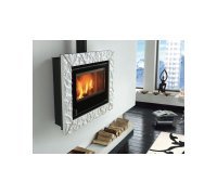 Печь-камин La Nordica Plasma 80:26 (Нордика Плазма)