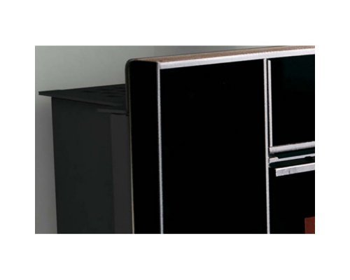 Печь-камин La Nordica Plasma 80:26 (Нордика Плазма)