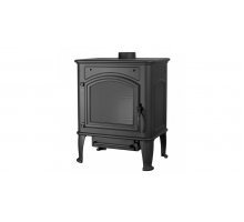 Отопительная печь Liseo Castiron LCI Premium