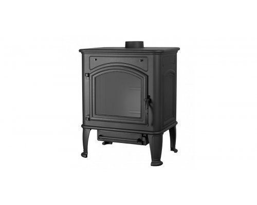 Отопительная печь Liseo Castiron LCI Premium