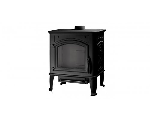 Отопительная печь Liseo Castiron LCI Premium Lux