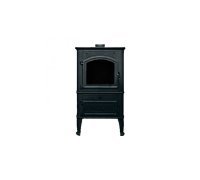 Отопительная печь Liseo Castiron LCI Canaria Lux
