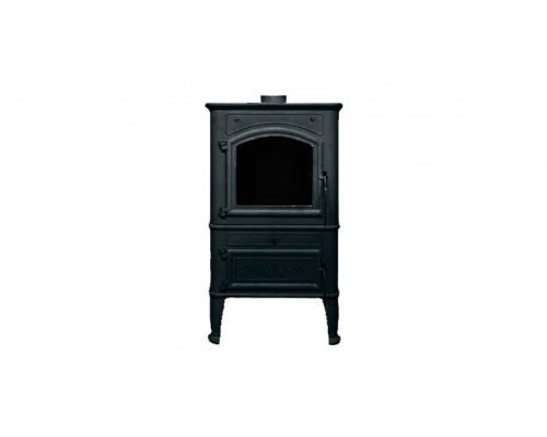 Отопительная печь Liseo Castiron LCI Canaria Lux