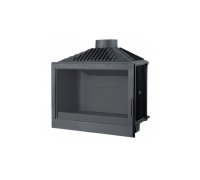 Каминная топка Liseo Castiron LCI 7 GF