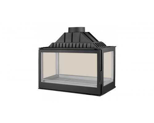 Каминная топка Liseo Castiron LCI 9 G4