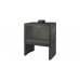 Отопительная печь Liseo Castiron LCI 7 GFR Stove, стекло справа