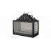 Каминная топка Liseo Castiron LCI 9 GDFs