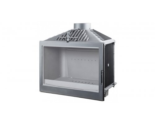 Каминная топка Liseo Castiron LCI 007 GF CL