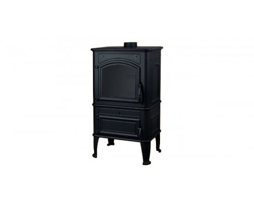 Отопительная печь Liseo Castiron LCI Canaria