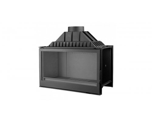 Каминная топка Liseo Castiron LCI 9 GF
