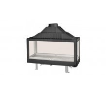 Каминная топка Liseo Castiron LCI 11 G4